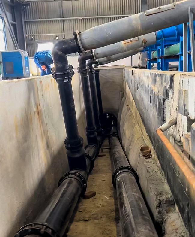 江西铜业德兴铜矿