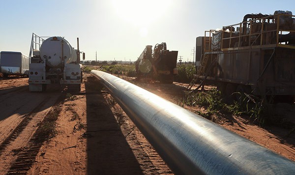 专业管道生产厂家